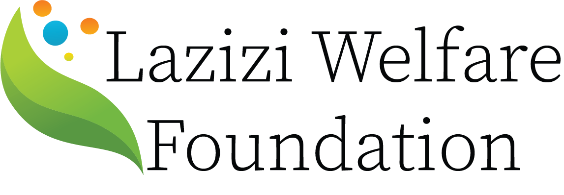 Lazizi Welfare Foundation